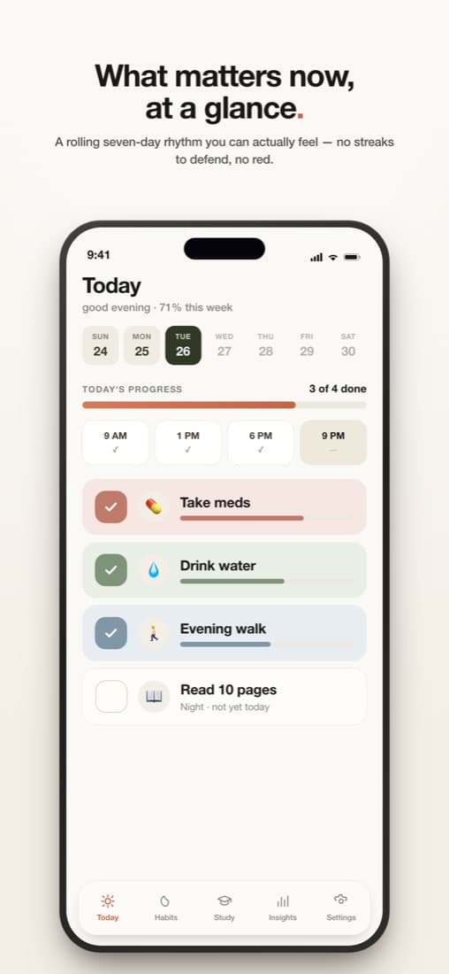 Pebzli App Store screenshot 1 of 5