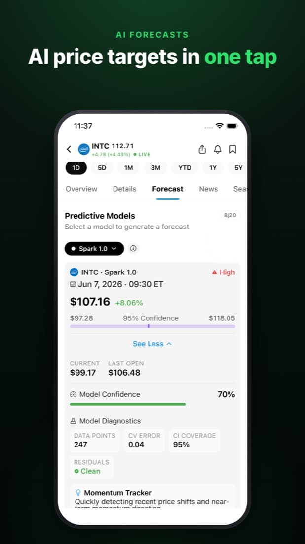 Supagain App Store screenshot 3 of 5