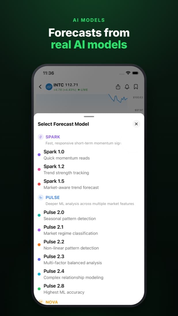 Supagain App Store screenshot 4 of 5